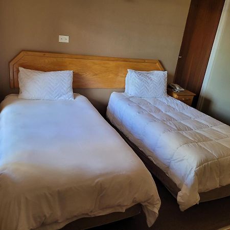 The Cannon Lodge Newcastle Buitenkant foto
