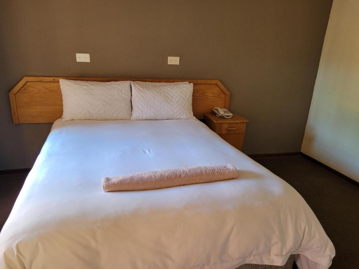 The Cannon Lodge Newcastle Buitenkant foto